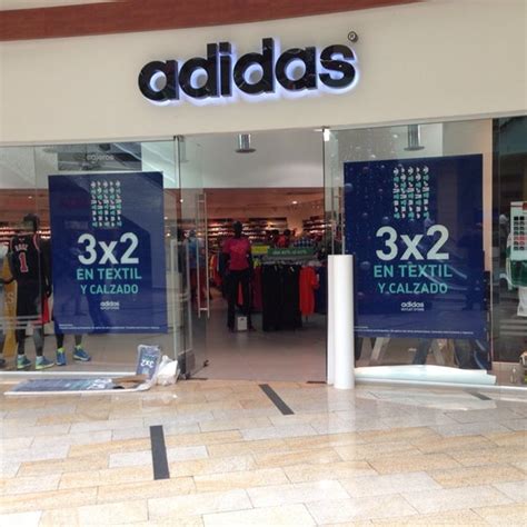 adidas outlet mexico city